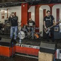 Click to enlarge GutterPunk - Professional Concert Photography